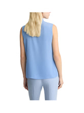 LIU.JO BLACK Liu Jo Top Donna Sky - Blu SKY